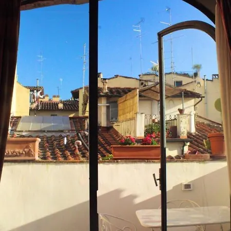 Residenza Dei Medici Palace Cristina *